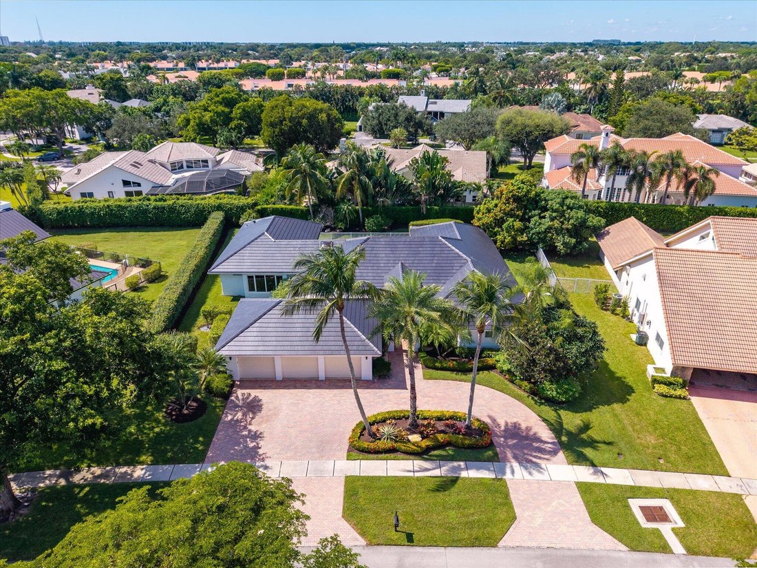 Casa a Boca Raton, Florida, Stati Uniti 1 - 19166723
