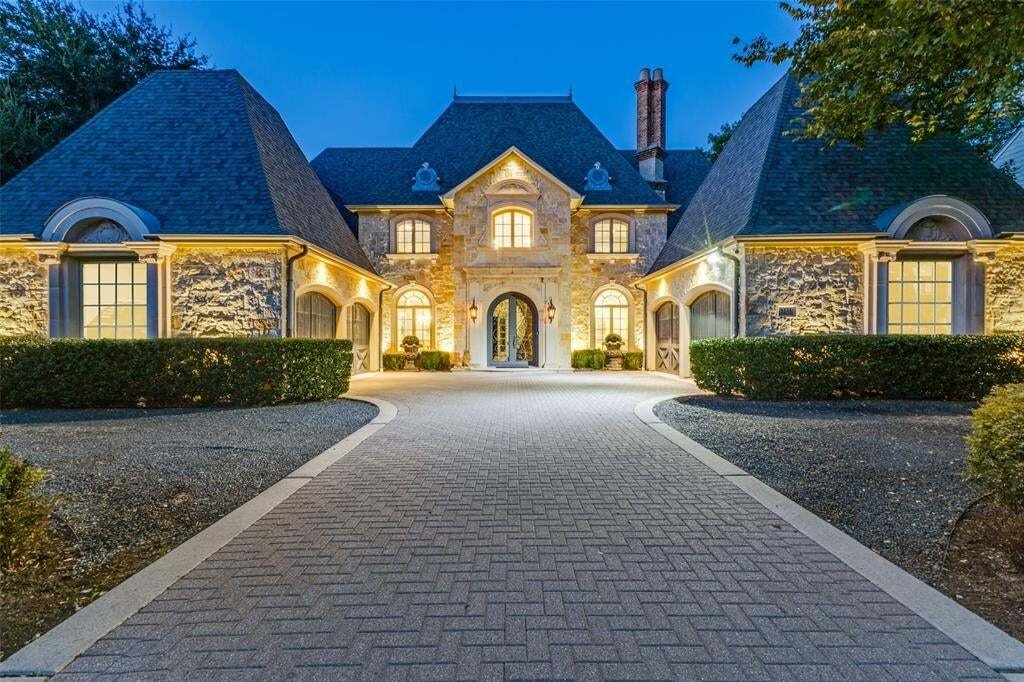 Casa en Dallas, Texas, Estados Unidos 4 - 19166743