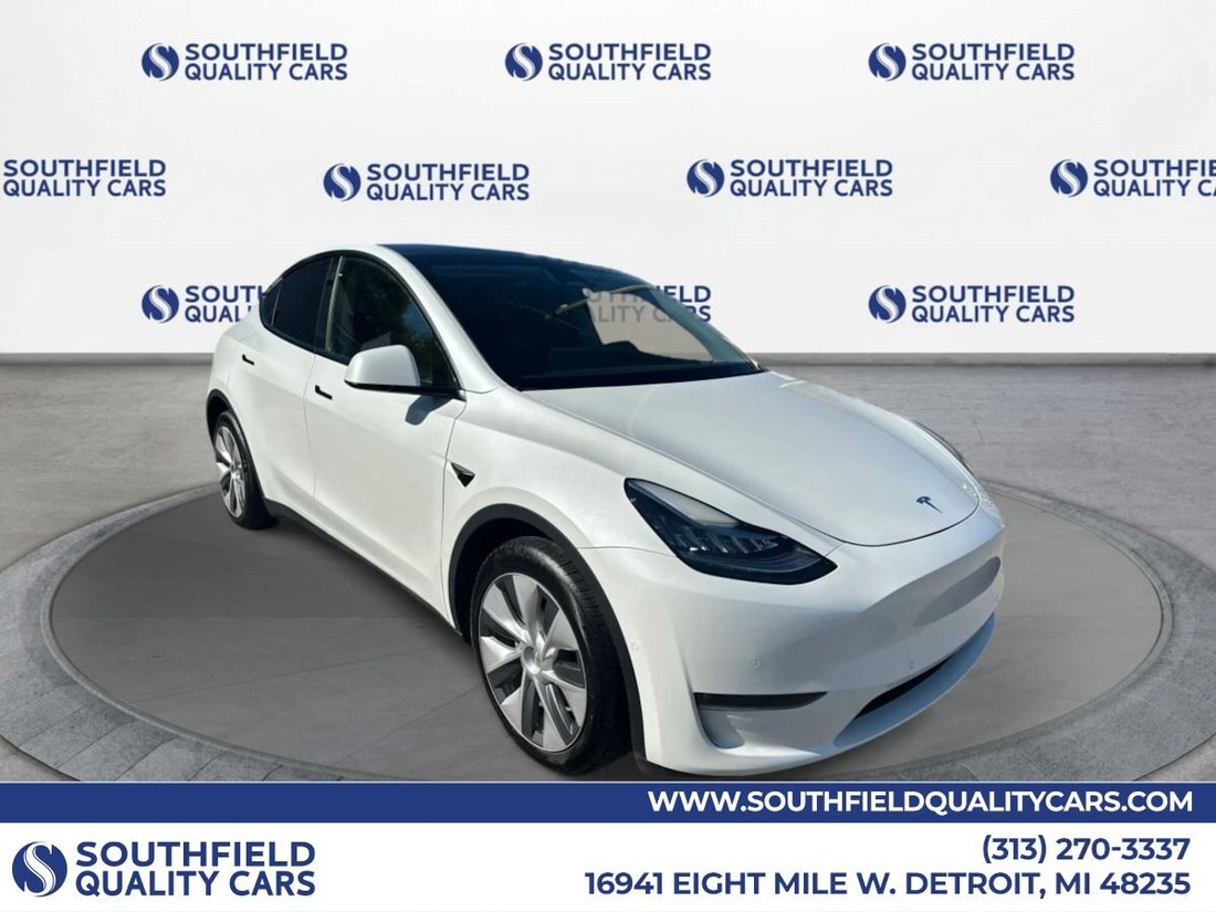 Suv in Detroit, MI, United States 1 - 19167095