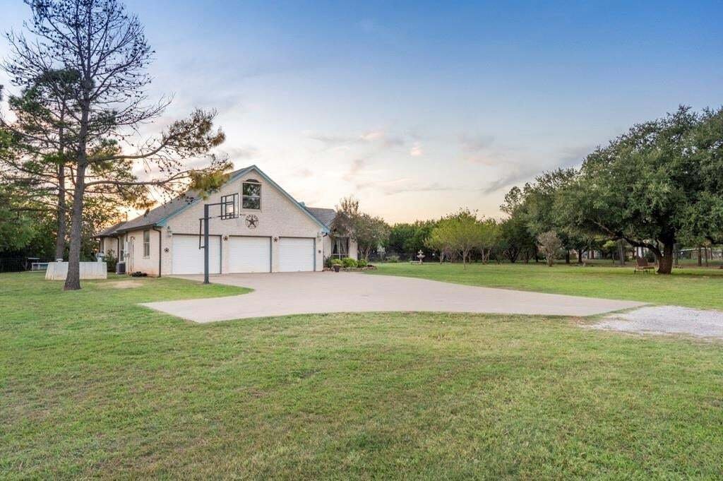 House in Rio Vista, Texas, United States 3 - 19014385