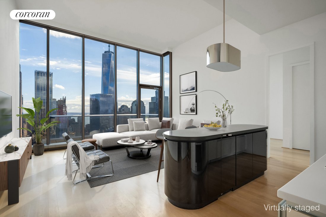 Condo in New York, New York, United States 1 - 19166839
