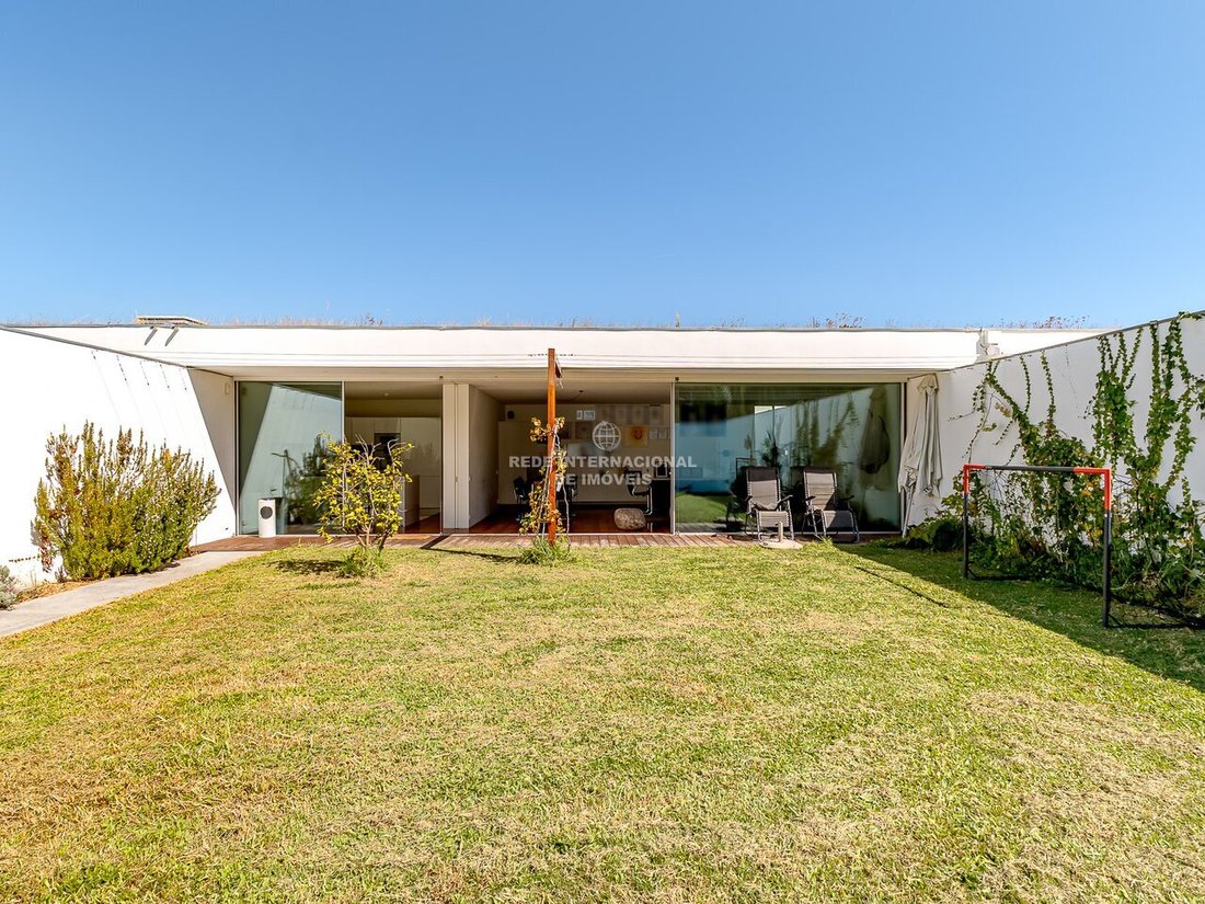 House in Lumiar, Lisbon, Portugal 5 - 19167455