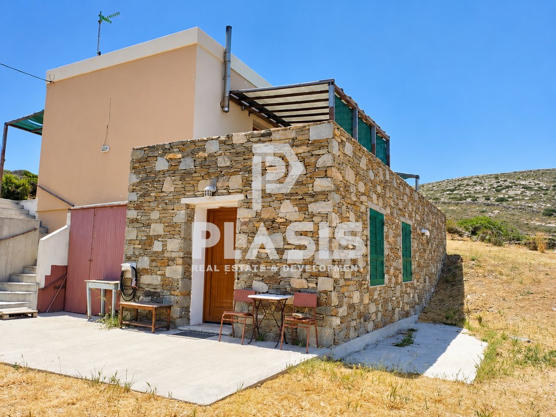 House in Syros, Aegean, Greece 4 - 15731332