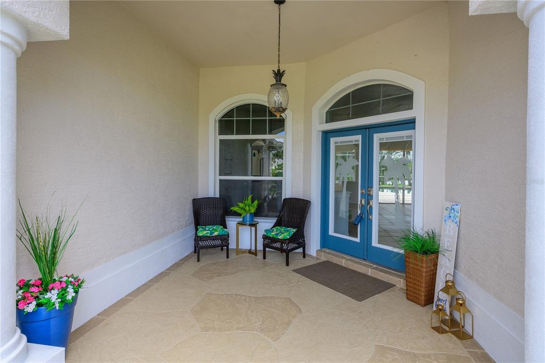 Haus in Bradenton, Florida, Vereinigte Staaten 3 - 19166409