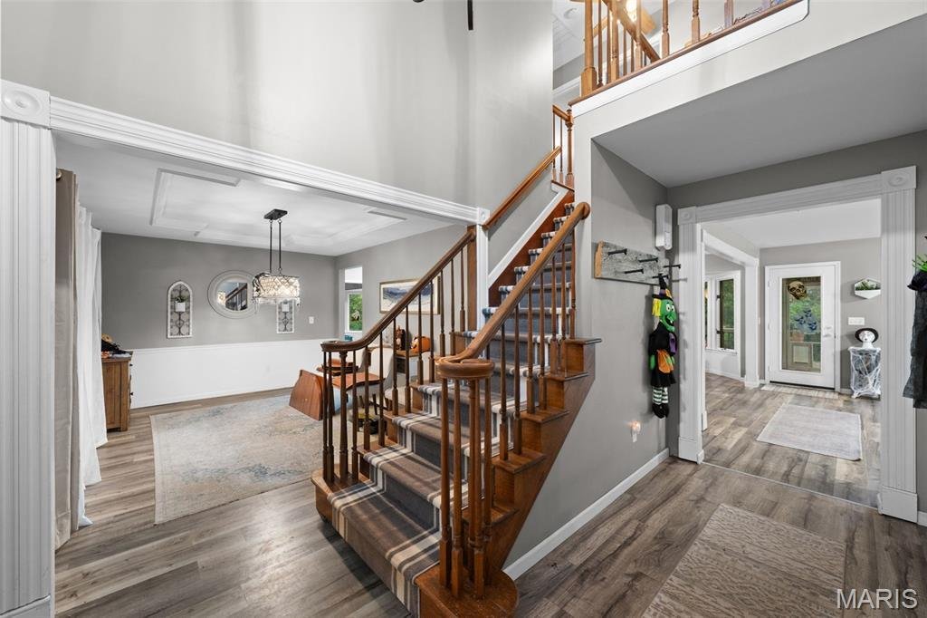 House in Saint Charles, Missouri, United States 4 - 19166644