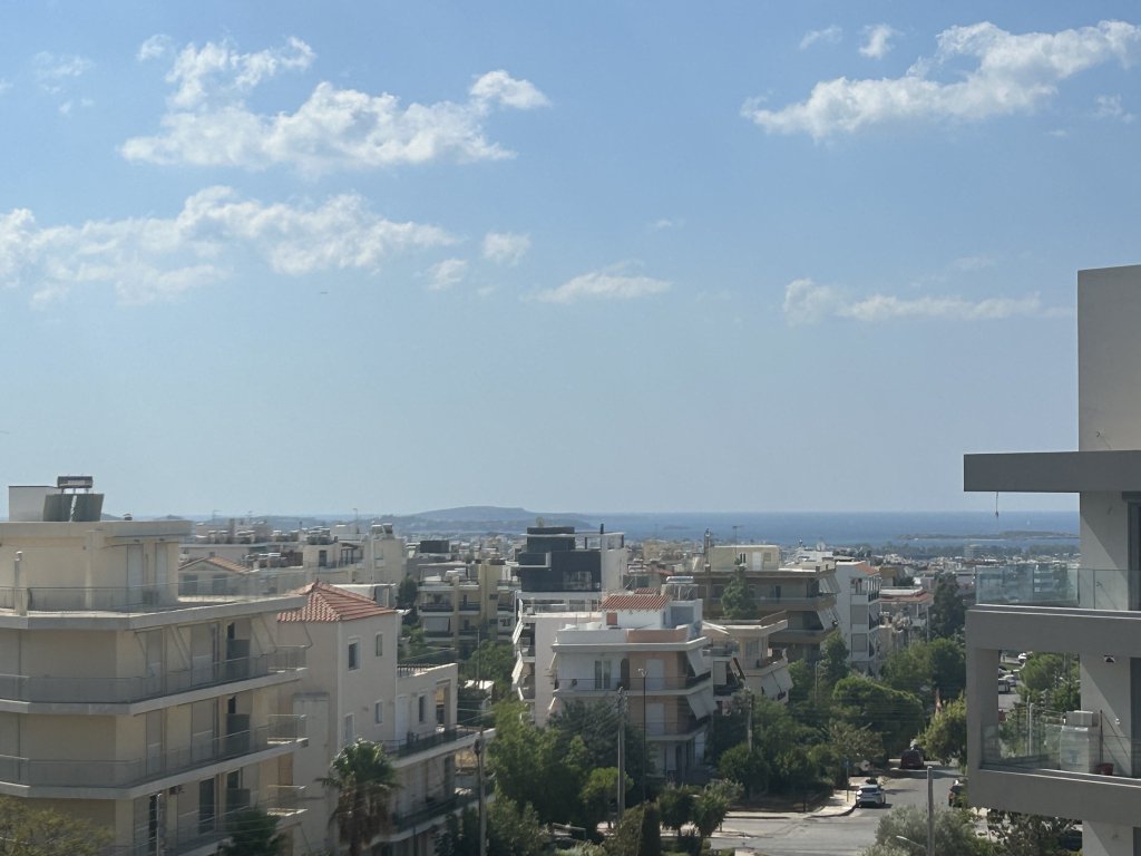 Penthouse in Glyfada, Attika, Griechenland 2 - 18736870