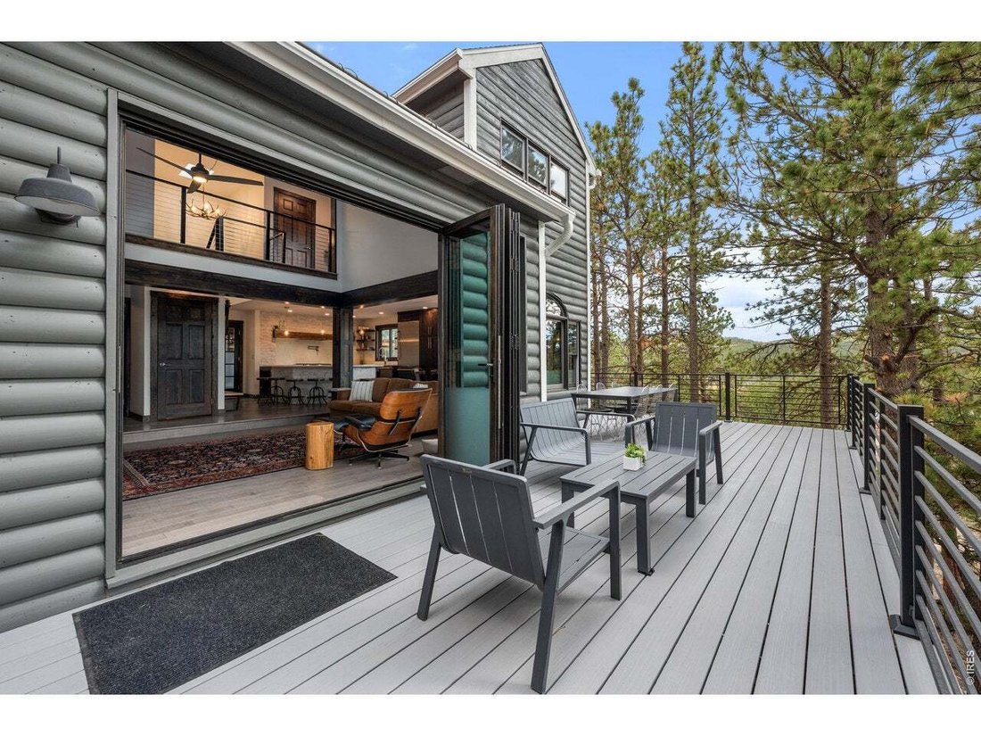 House in Nederland, Colorado, United States 2 - 19166446