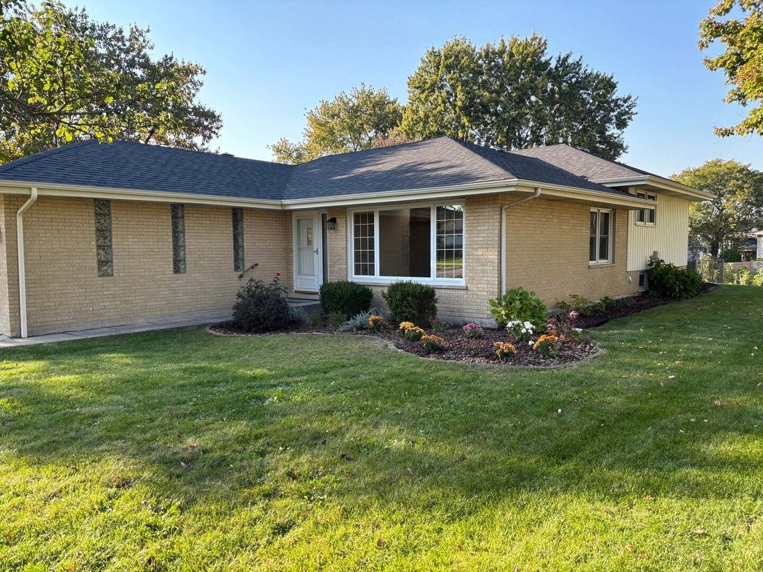 House in Orland Park, Illinois, United States 2 - 19166803