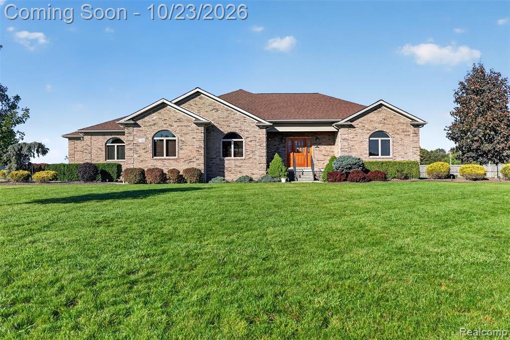 House in Huron Charter Township, Michigan, United States 4 - 19166379