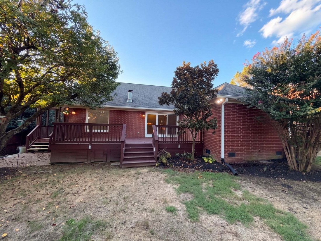 House in Franklin, Tennessee, United States 5 - 19166595