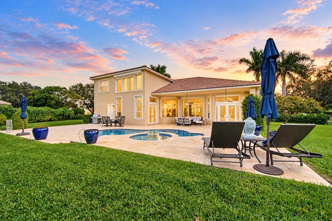 House in Parkland, Florida, United States 2 - 19166722