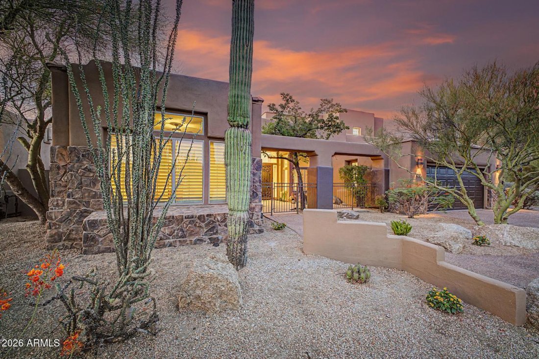 House in Scottsdale, Arizona, United States 2 - 19166981