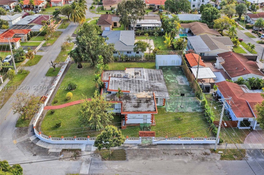Casa a Coral Gables, Florida, Stati Uniti 5 - 19166705