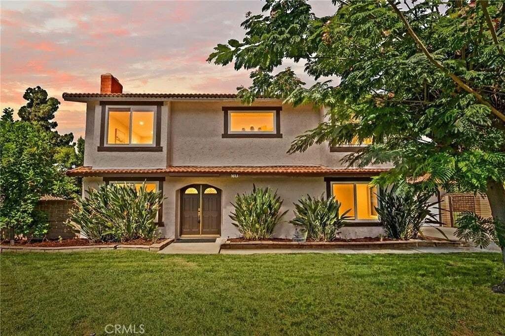 House in Upland, California, United States 1 - 19166344
