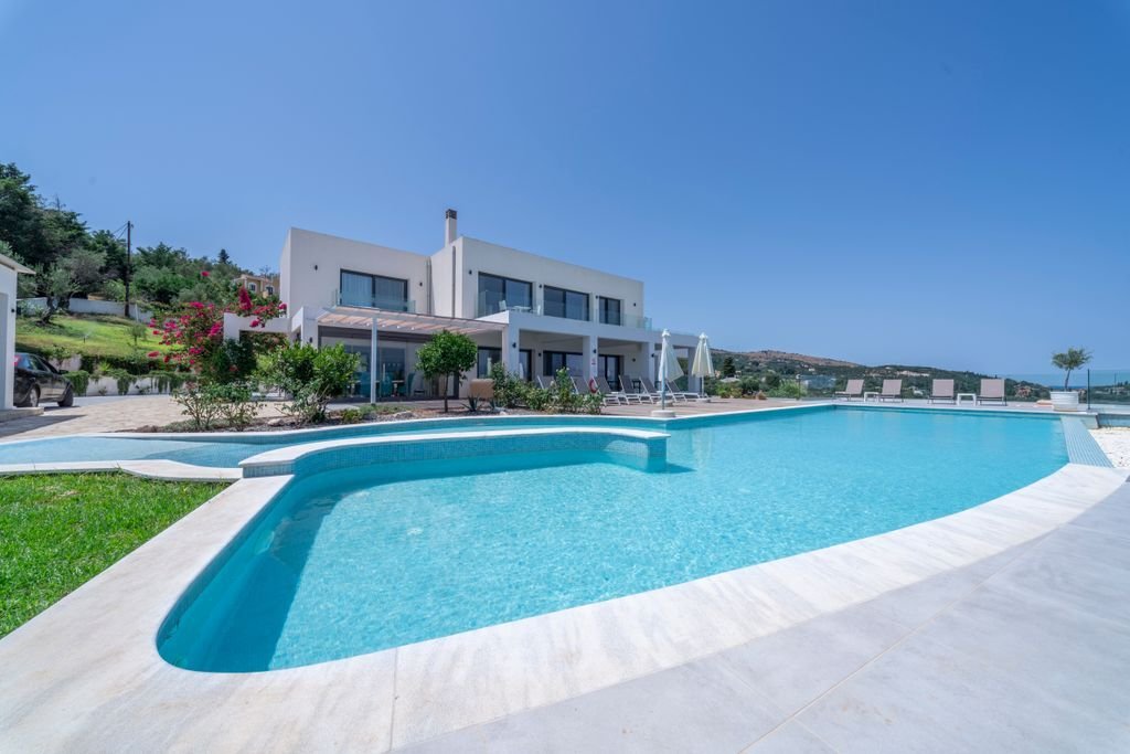 Villa à Corfu, Mauritius 2 - 19167019