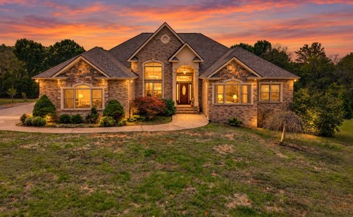 Casa a Wartrace, Tennessee, Stati Uniti 1
