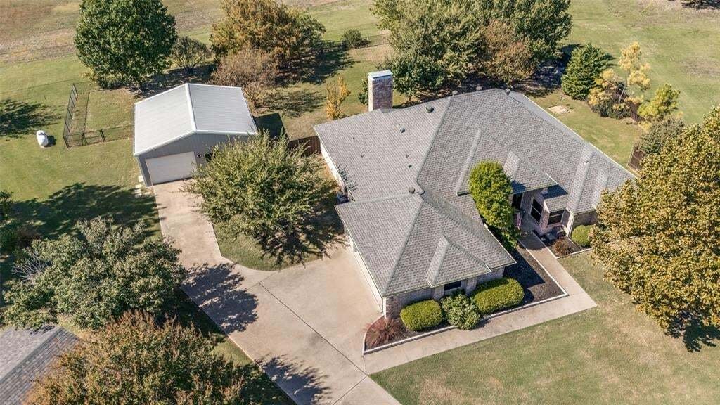 Casa a Lowry Crossing, Texas, Stati Uniti 1 - 19166754
