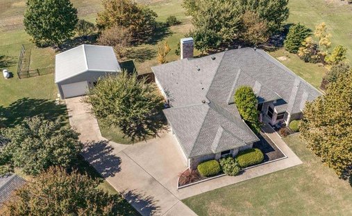 Casa a Lowry Crossing, Texas, Stati Uniti 1