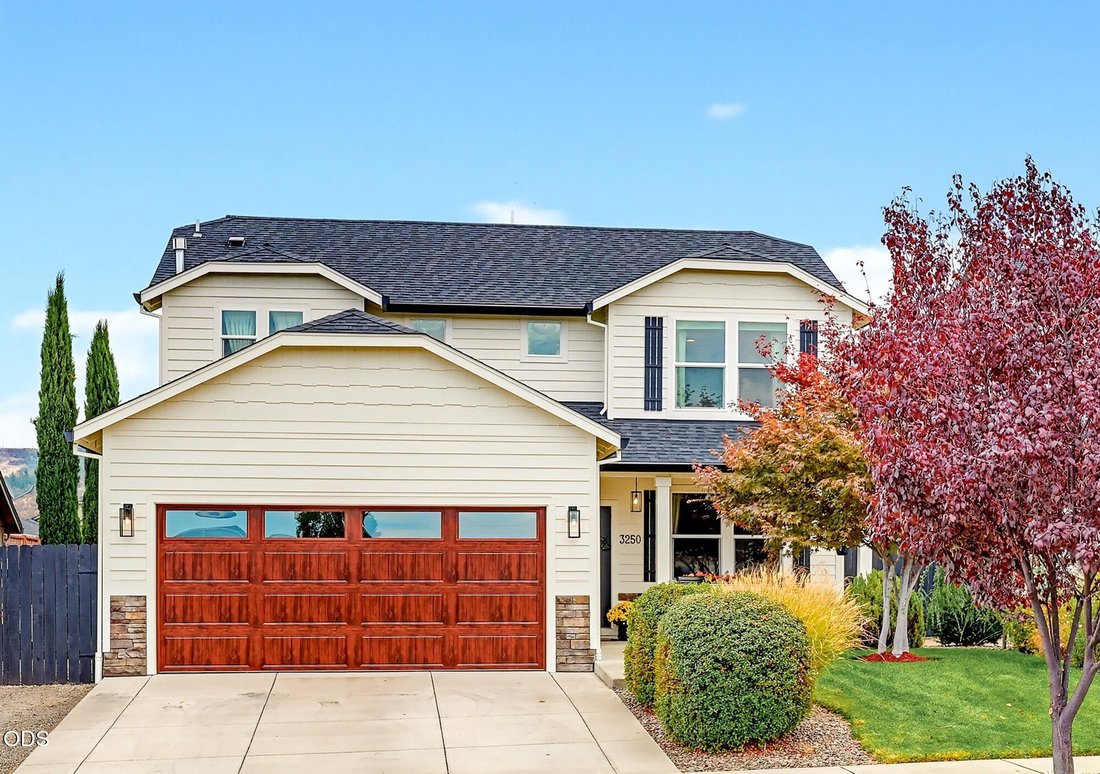 Haus in Medford, Oregon, Vereinigte Staaten 2 - 19166297