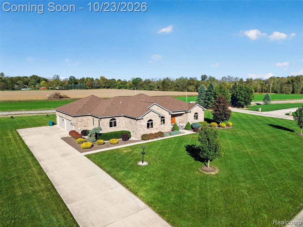House in Huron Charter Township, Michigan, United States 5 - 19166379