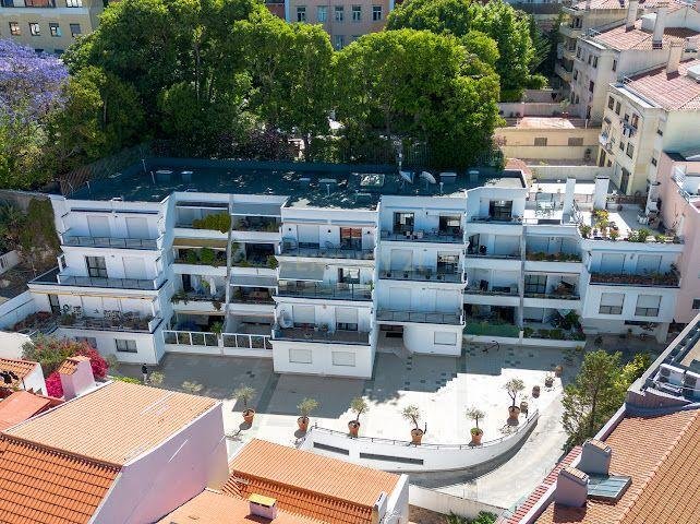 Apartment in Arroios, Lisbon, Portugal 1 - 19167028