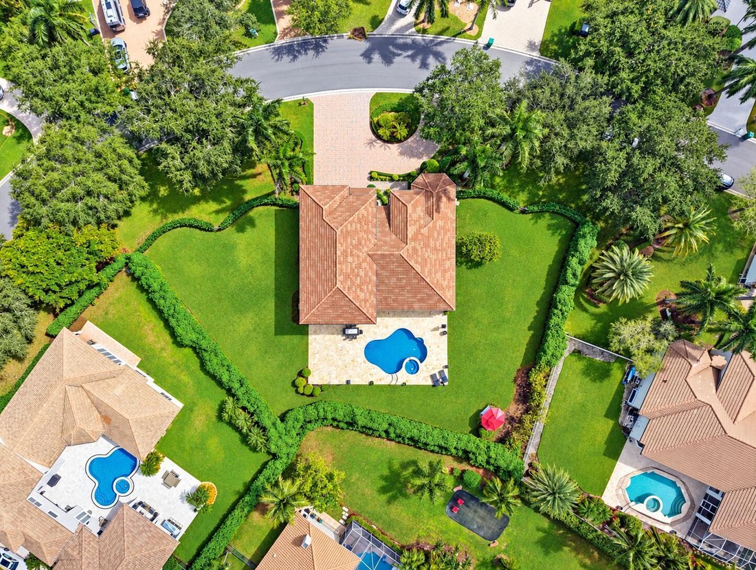 House in Parkland, Florida, United States 3 - 19166722