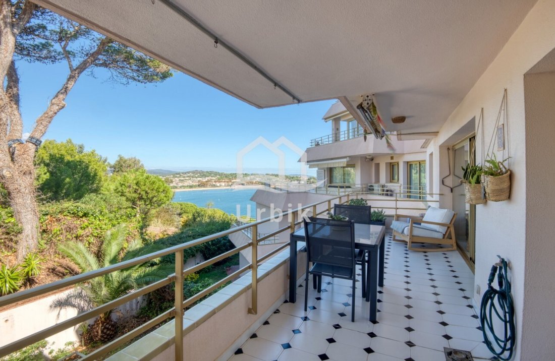Apartment in Sant Feliu de Guixols, Catalonia, Spain 1 - 19166844