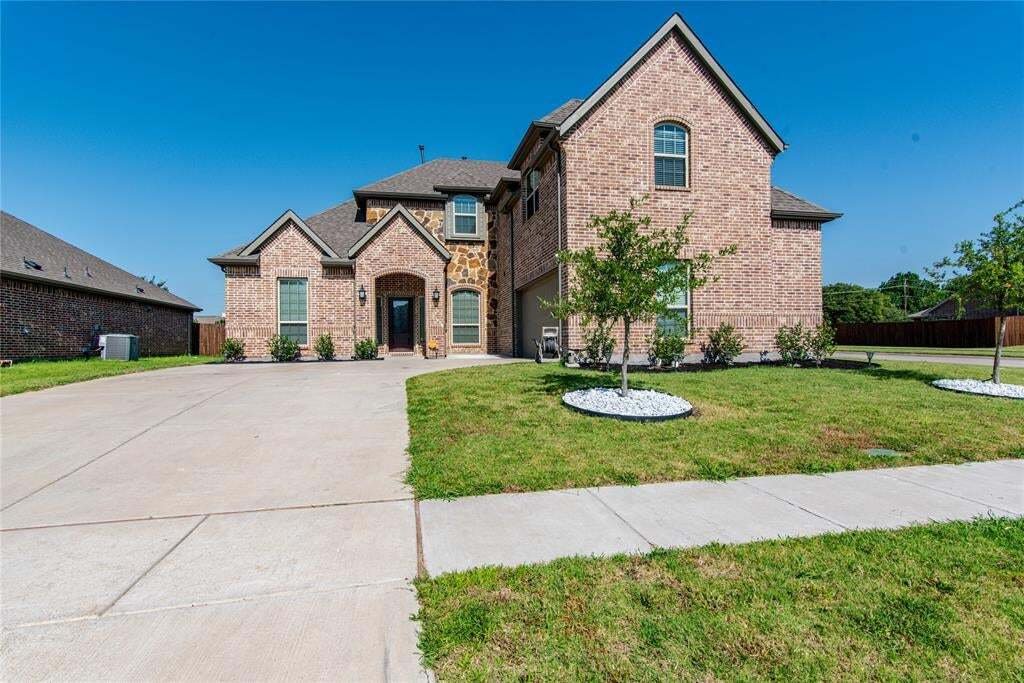 Haus in Garland, Texas, Vereinigte Staaten 2 - 19166773