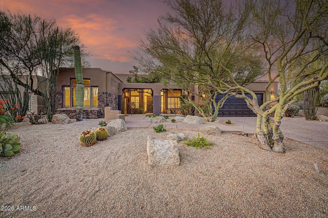 House in Scottsdale, Arizona, United States 1 - 19166981