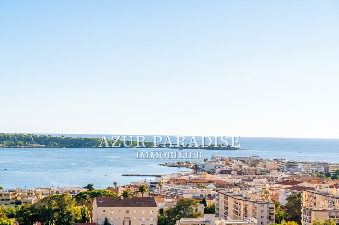 Apartamento en Cannes, Provenza-Alpes-Costa Azul, Francia 2 - 17670836