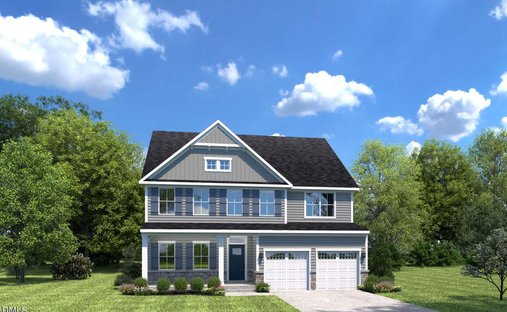 Haus in Raleigh, North Carolina, Vereinigte Staaten 1