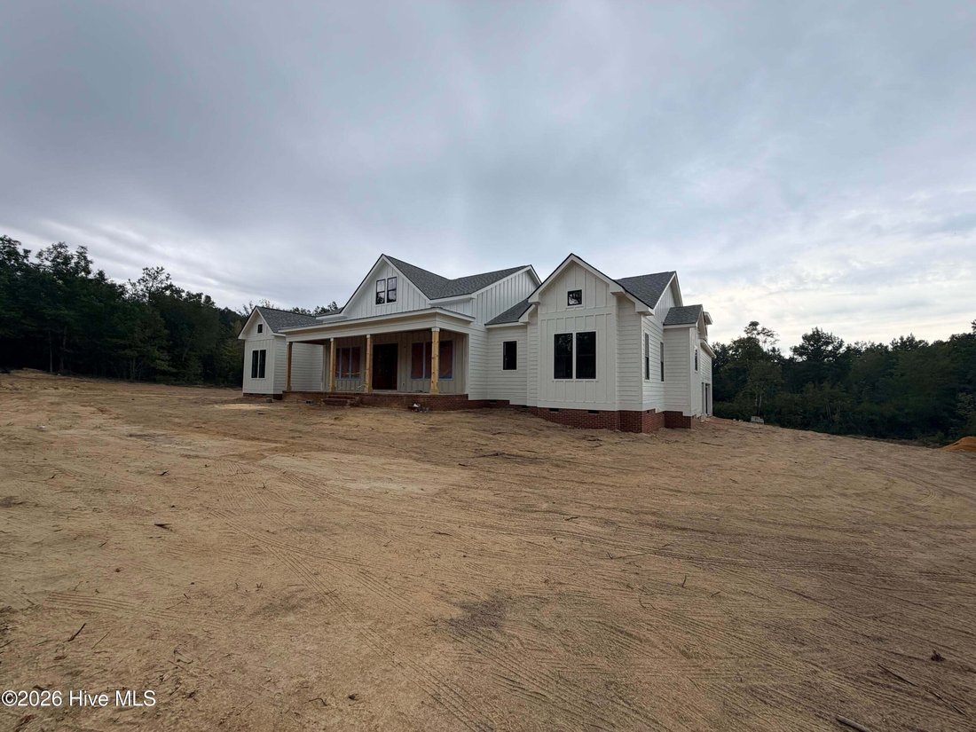 Casa a Cameron, Carolina del Nord, Stati Uniti 2 - 18605154