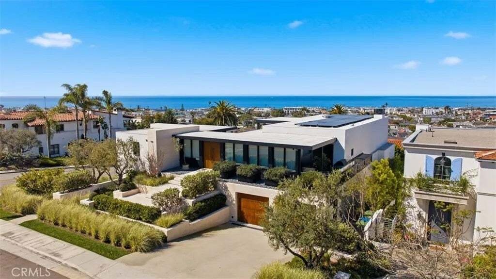 Maison à Manhattan Beach, Californie, États-Unis 4 - 19166317