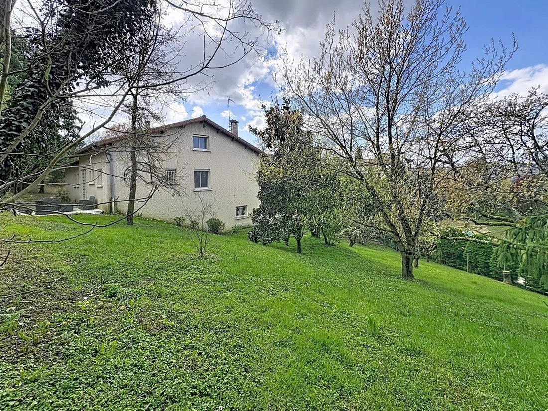 House in Les-Collines, Vienne, France 2 - 19167033