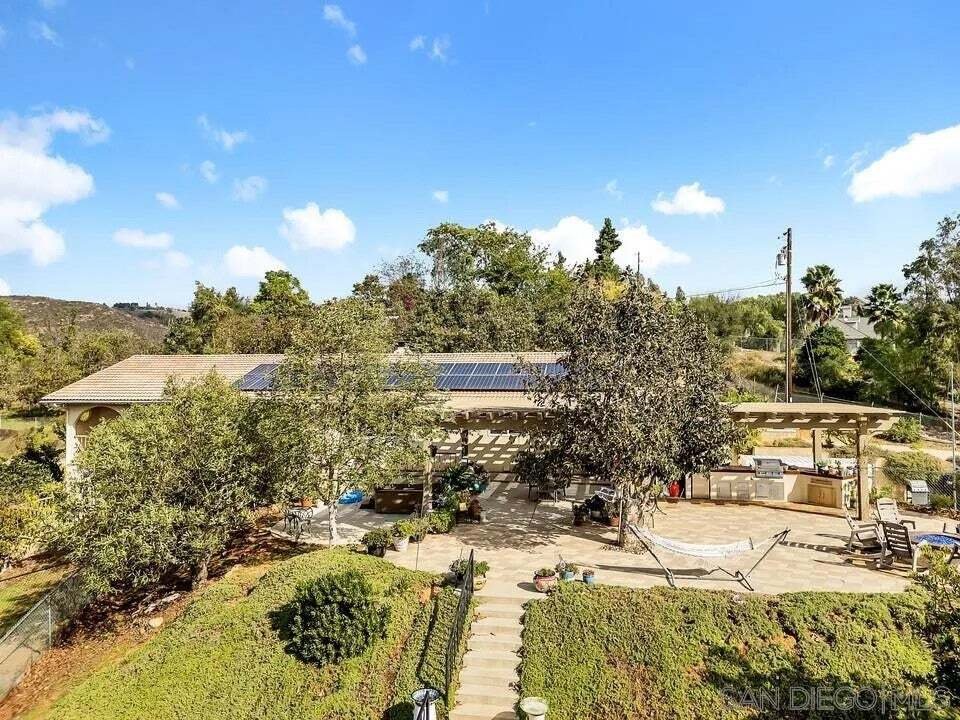 Casa a Valley Center, California, Stati Uniti 2 - 19166292