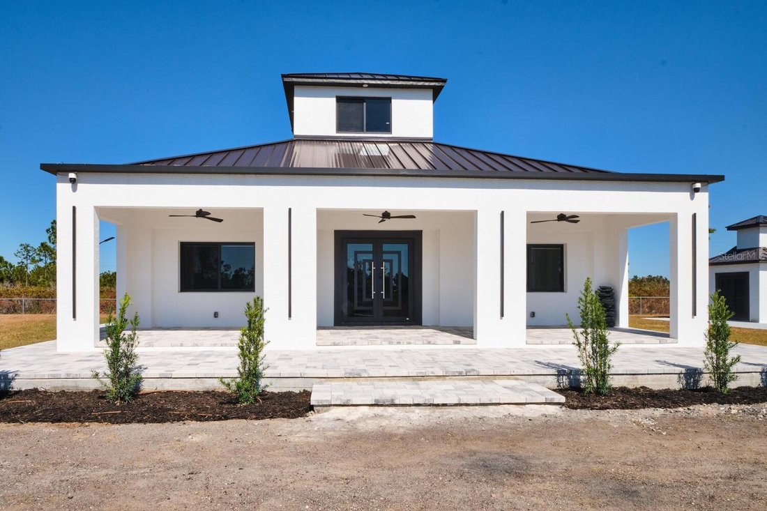 House in Punta Gorda, Florida, United States 1 - 19166418
