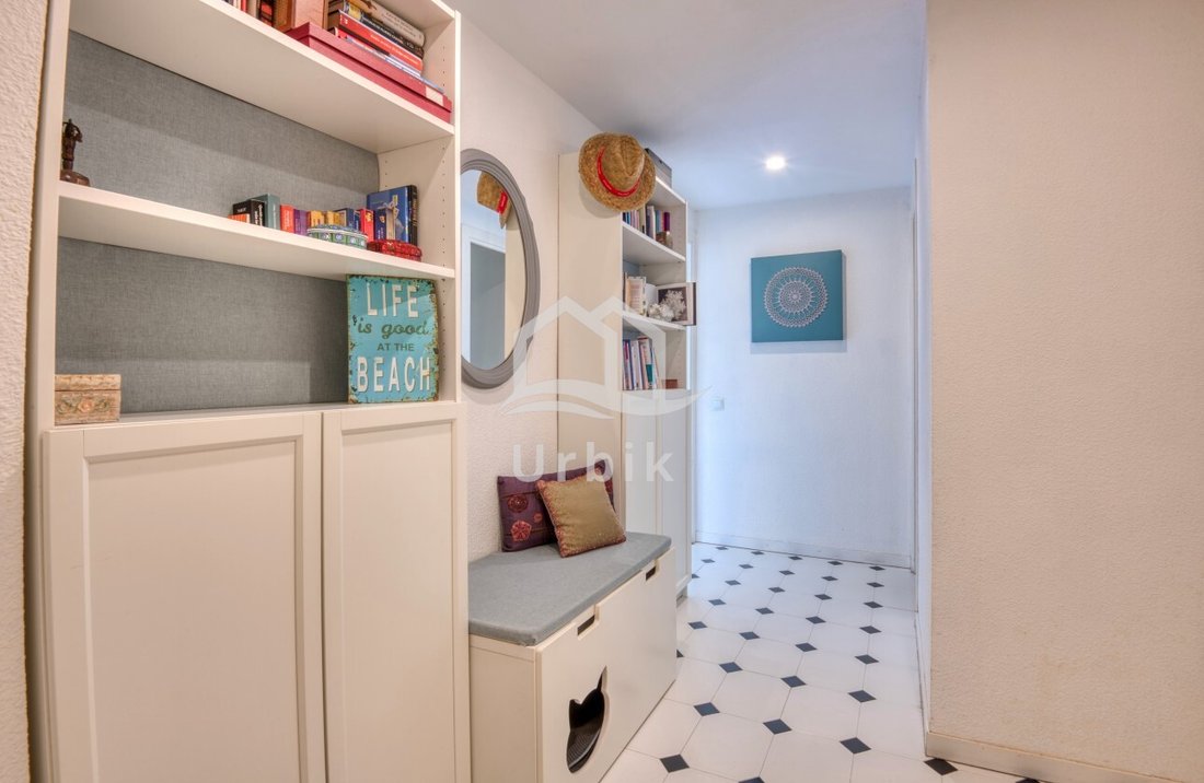 Apartment in Sant Feliu de Guixols, Catalonia, Spain 4 - 19166844