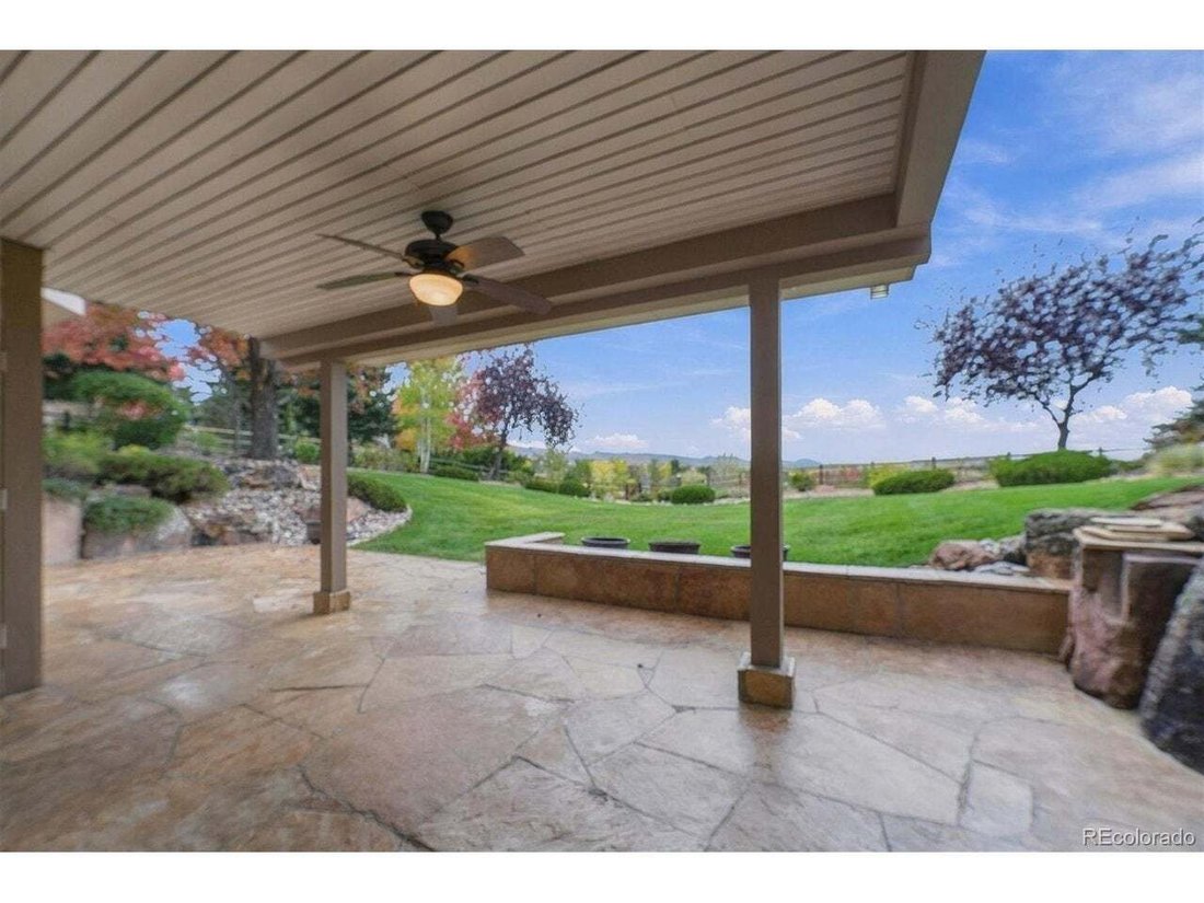 Casa a Longmont, Colorado, Stati Uniti 4 - 19166451