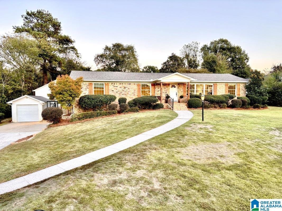 House in Mountain Brook, Alabama, United States 1 - 19166358