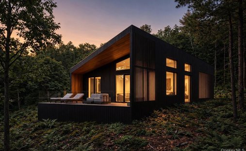 Maison à Stanfordville, État de New York, États-Unis 1