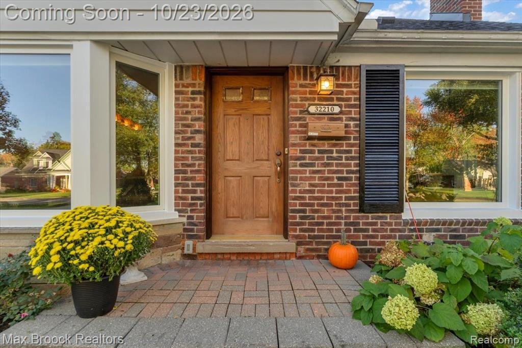Maison à Beverly Hills, Michigan, États-Unis 3 - 19166340