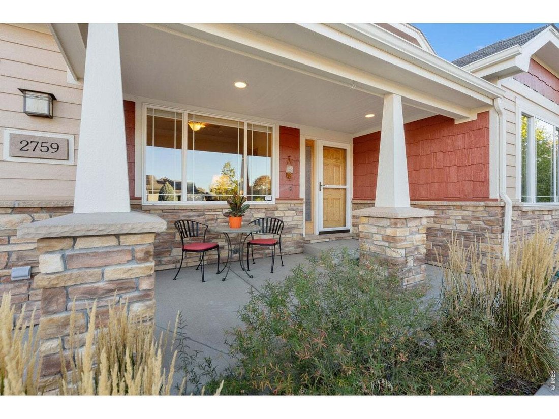 House in Fort Collins, Colorado, United States 3 - 19166452