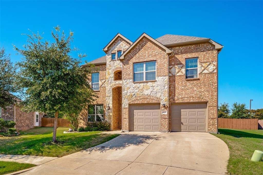 House in Rockwall, Texas, United States 1 - 19166747