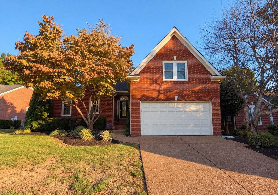 House in Franklin, Tennessee, United States 1 - 19166595
