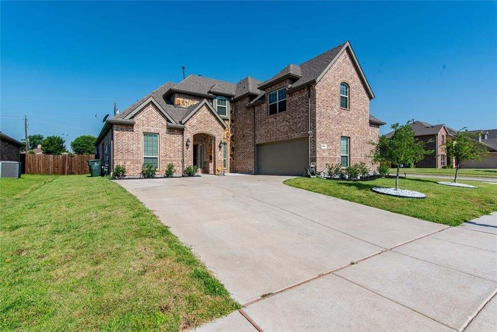 Haus in Garland, Texas, Vereinigte Staaten 1 - 19166773