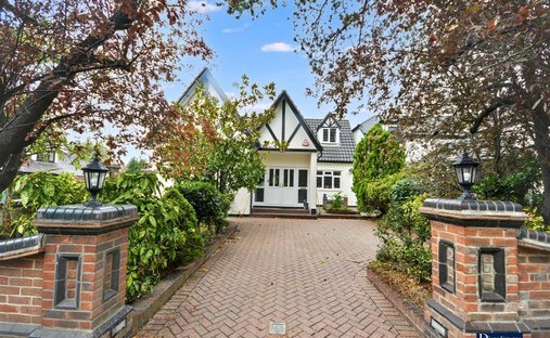 Casa a Ardleigh Green, Romford, Inghilterra 1