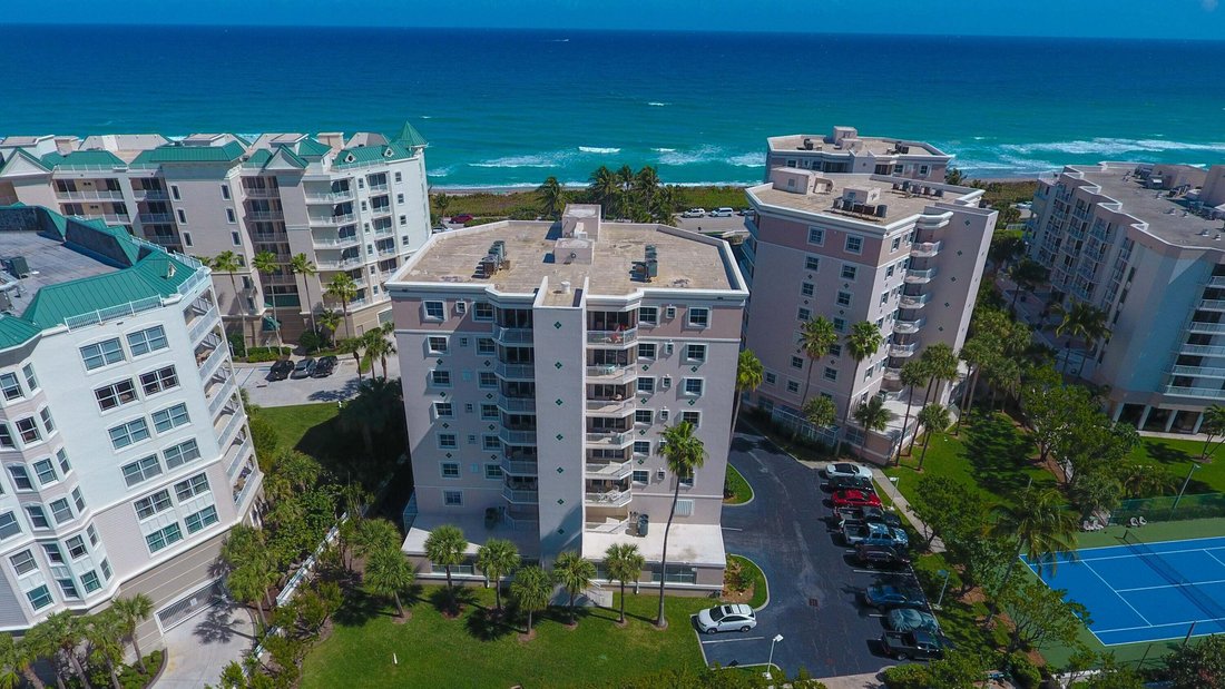 Condominio a Jupiter, Florida, Stati Uniti 2 - 19166726