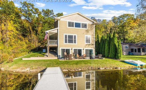 Casa en Municipio de Milford, Míchigan, Estados Unidos 1