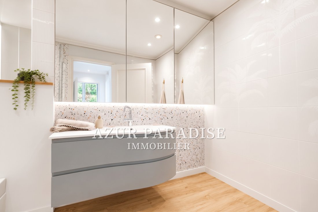 Apartamento en Cannes, Provenza-Alpes-Costa Azul, Francia 5 - 17670836