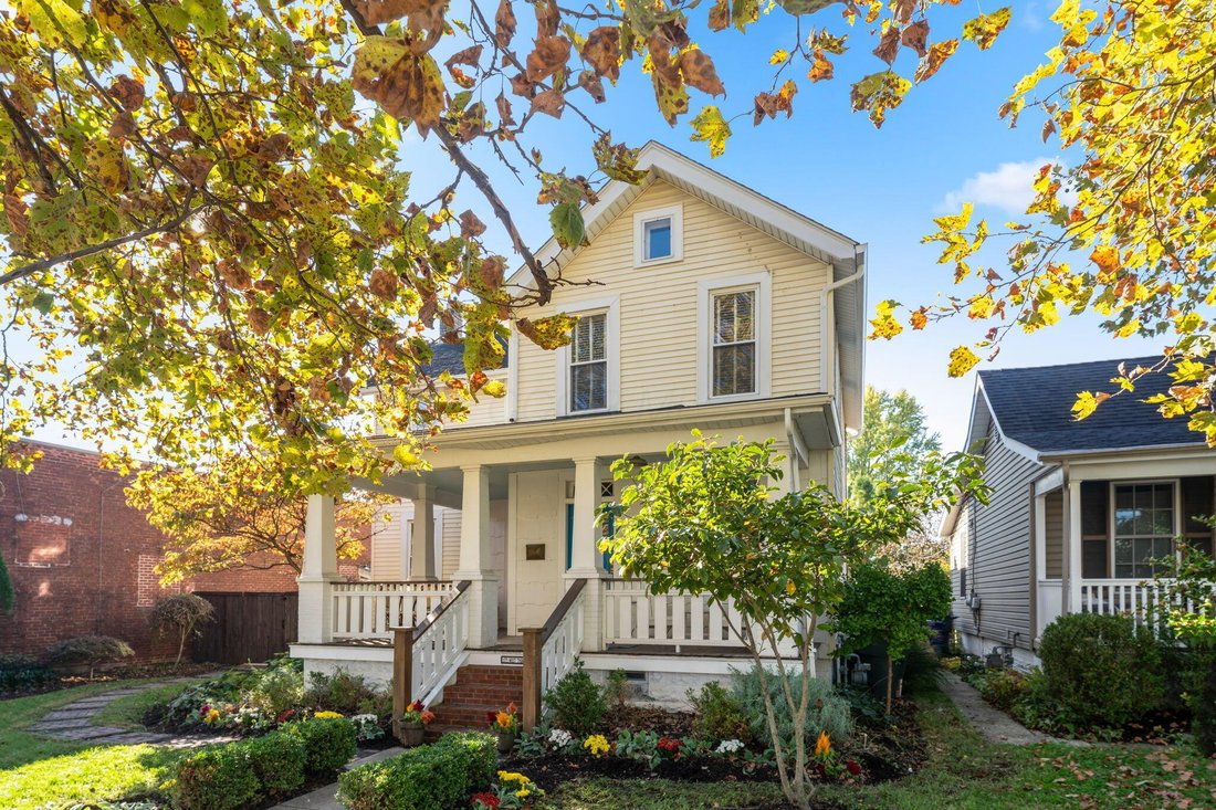 House in Columbus, Ohio, United States 1 - 19166605